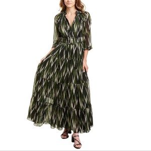 Samantha Sung Eden Best of Vintage Maxi long sleeve